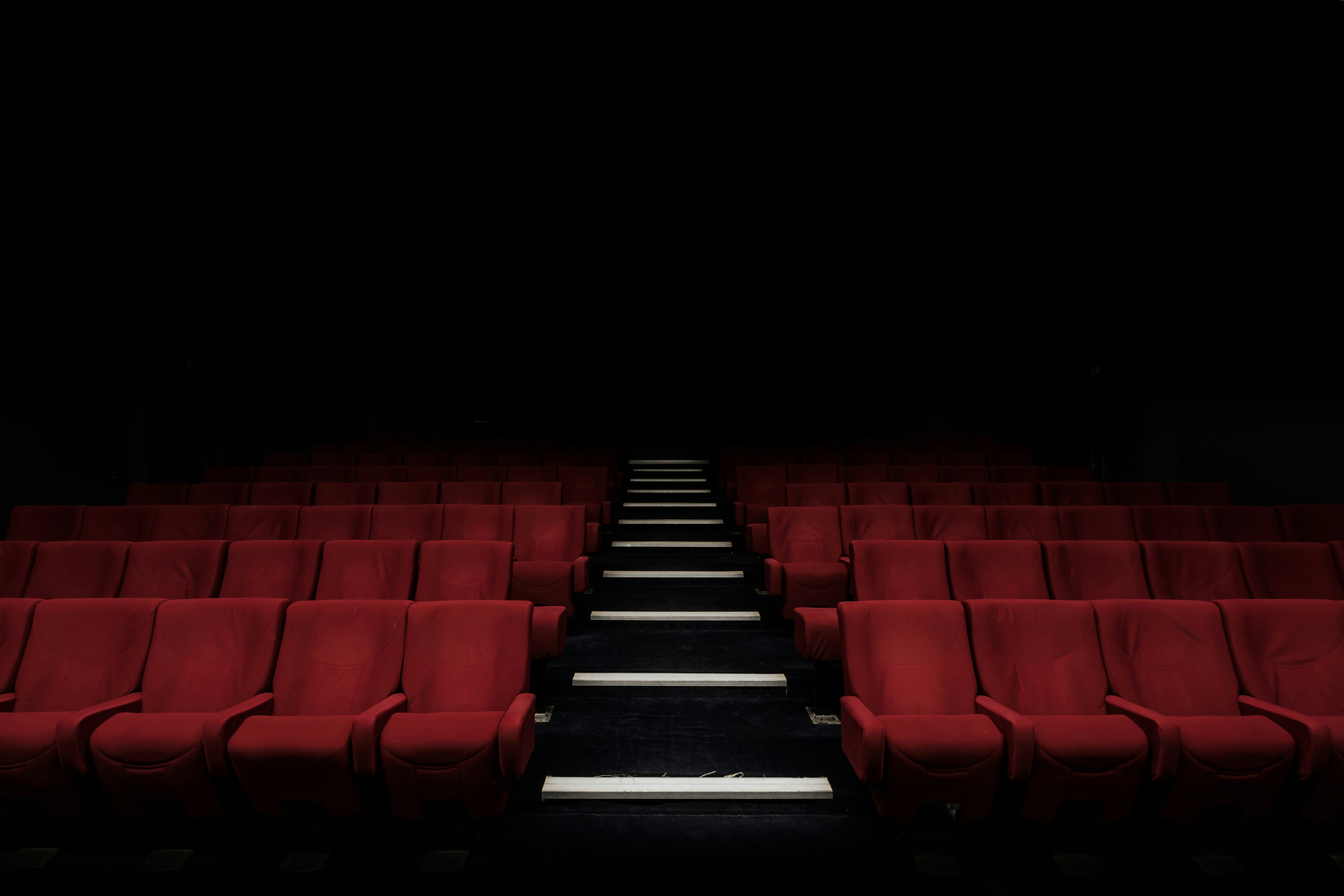 Cinema Seats