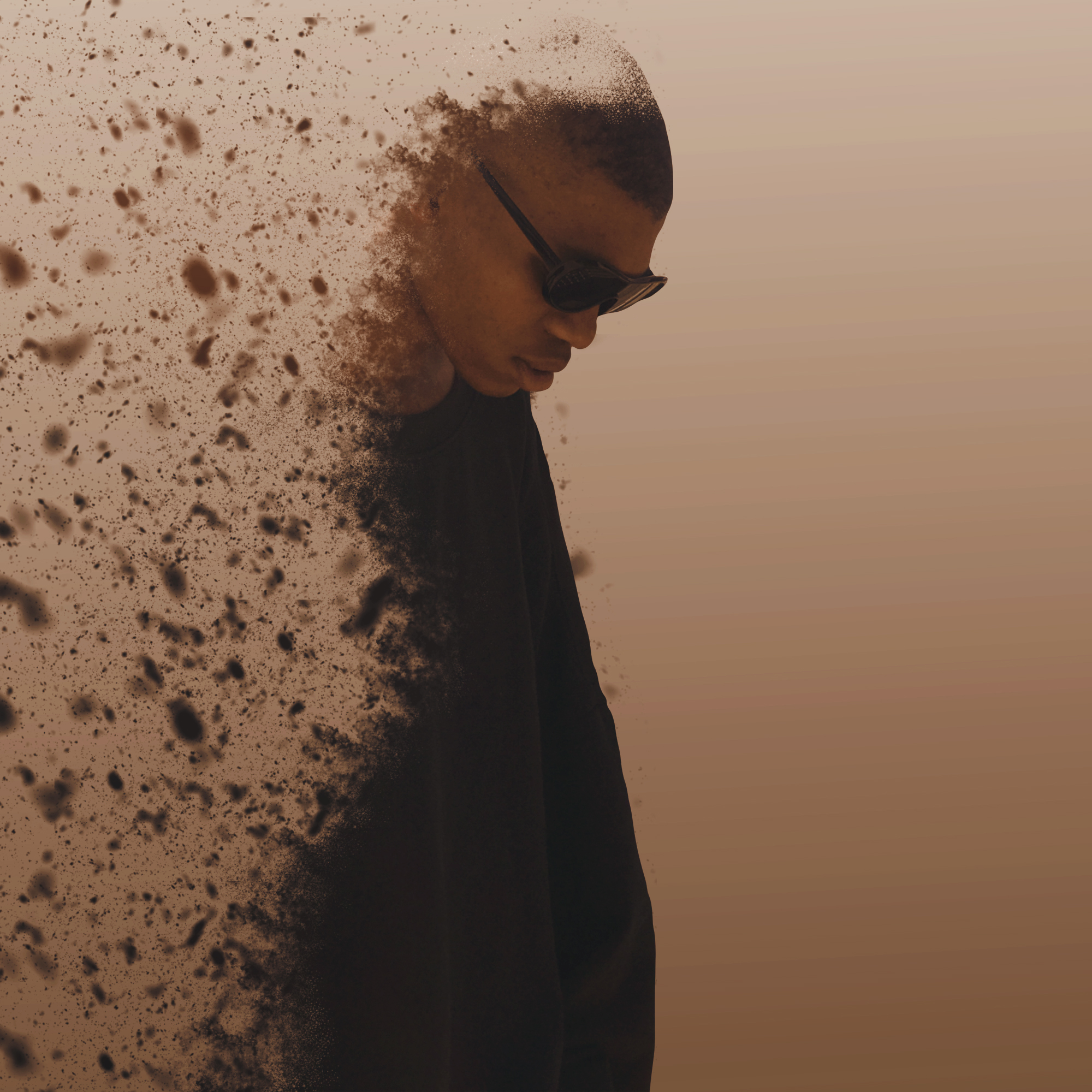 Khutso - UX Designer