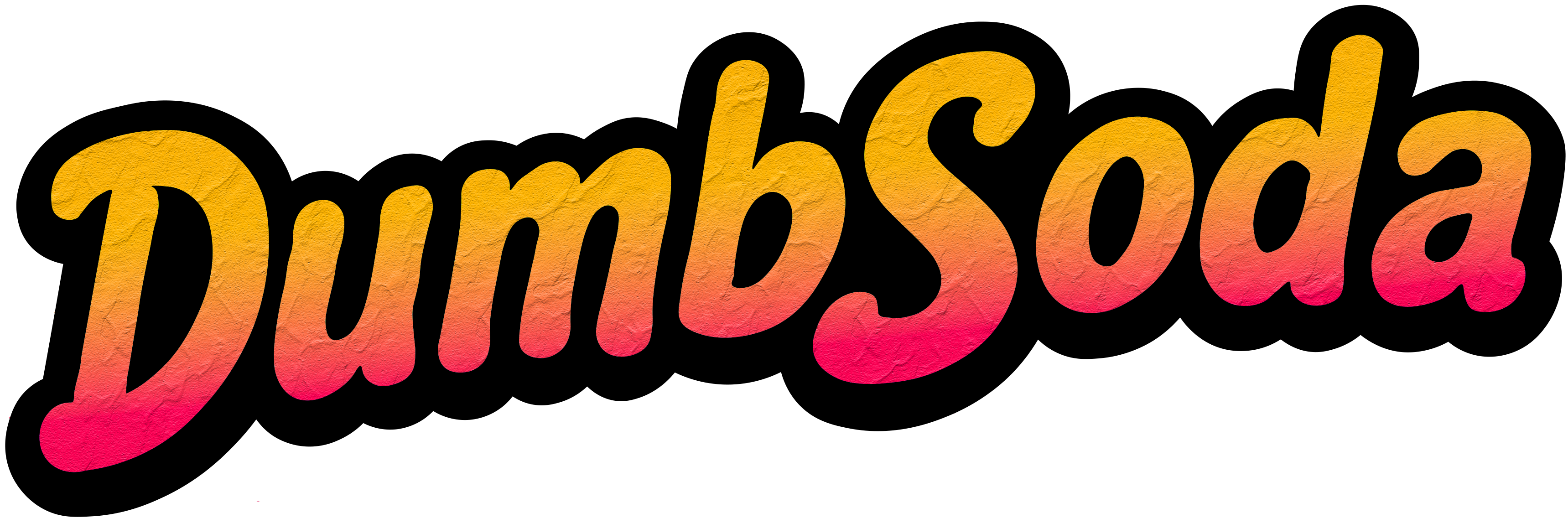 DumbSoda Logo