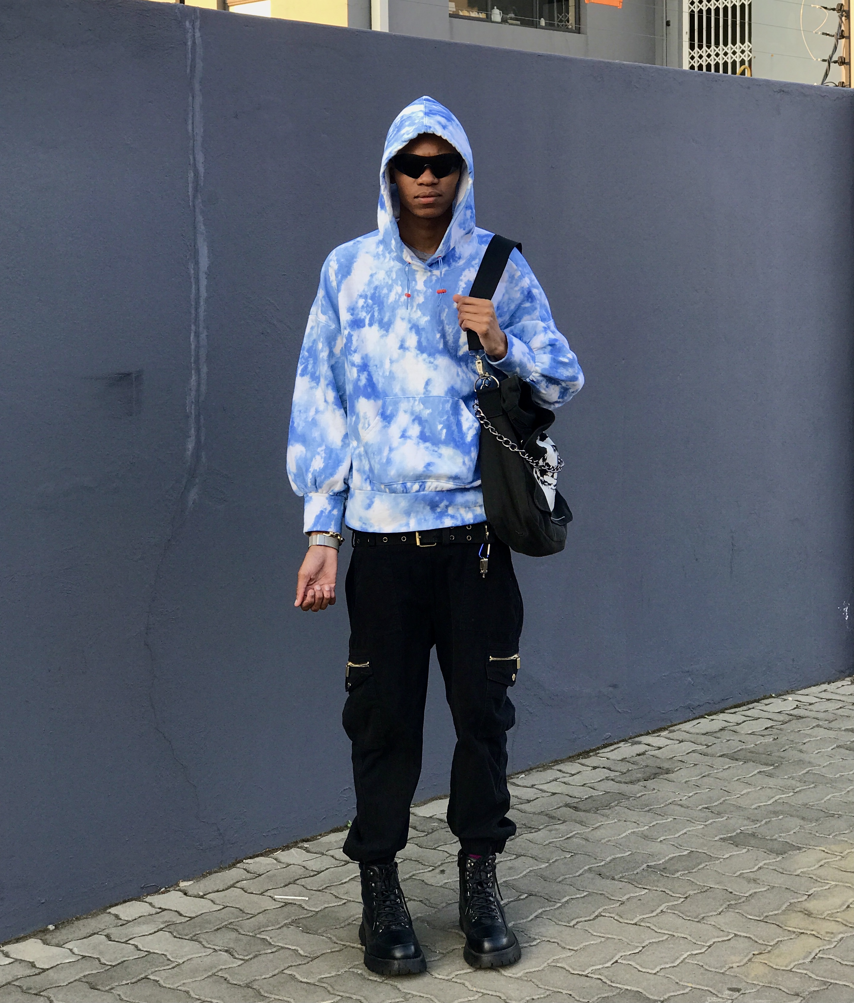 Khutsox Product Designer